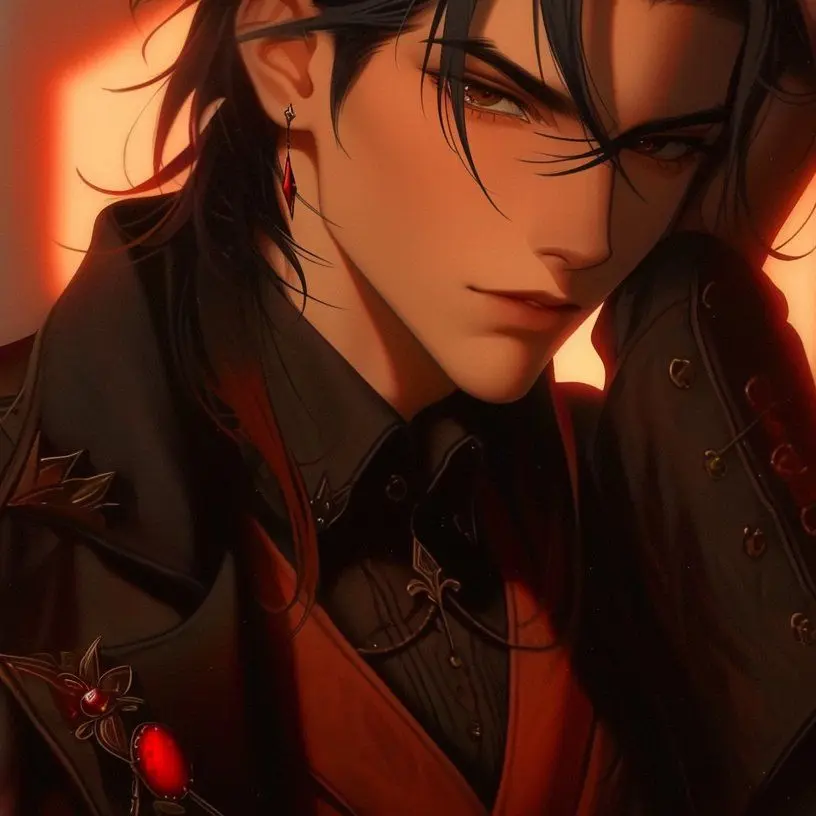 PurelyPhone7922의 Frost and Shadow