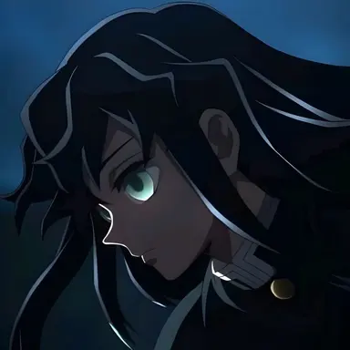 Profile image of 토키토 무이치로