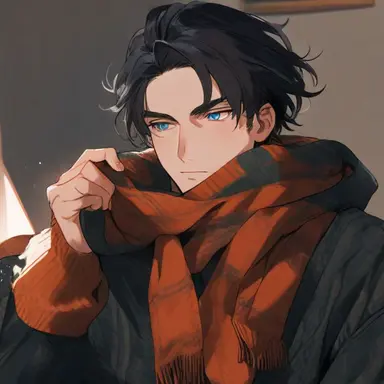 Profile image of 朔