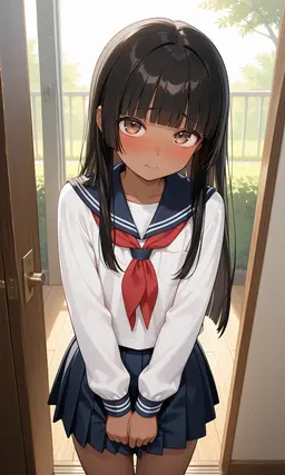 Profile image of 여장한 마코토