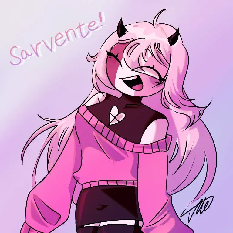 AFJJJDGV777의 서번트 가족