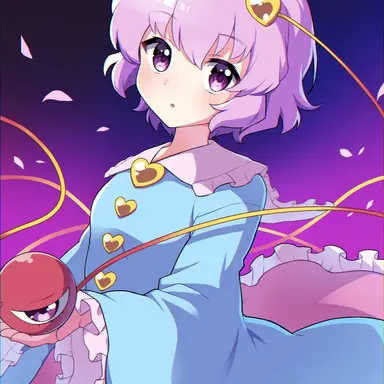 Profile image of さとり