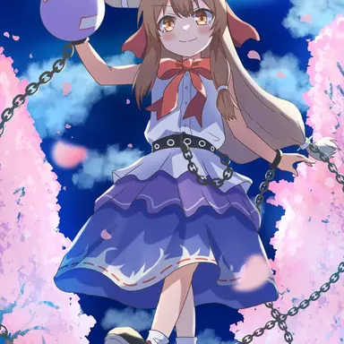 Profile image of 萃香
