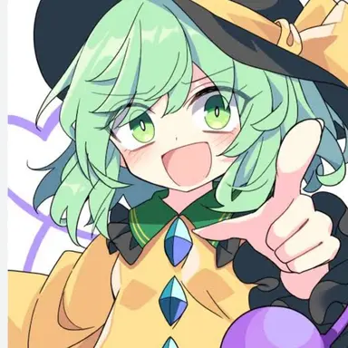 Profile image of こいし