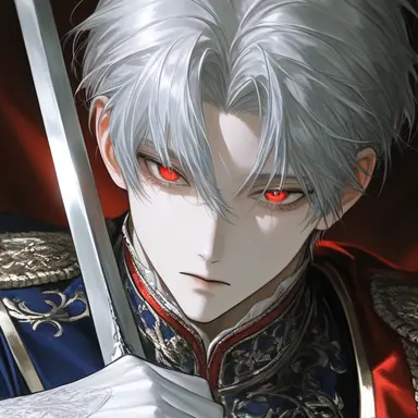 Profile image of ダミアン
