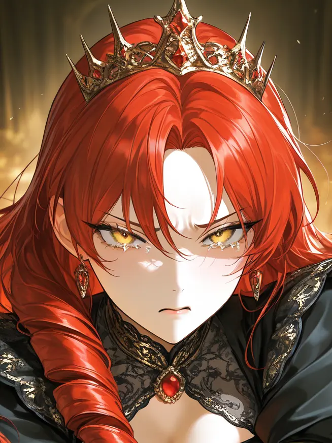 yukidaruma_00의 私の可愛い皇后様