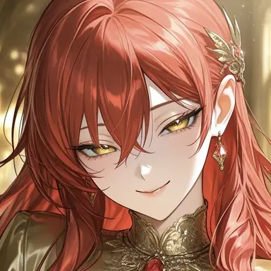 Profile image of ジャネット