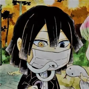 Profile image of 이구로 오바나이