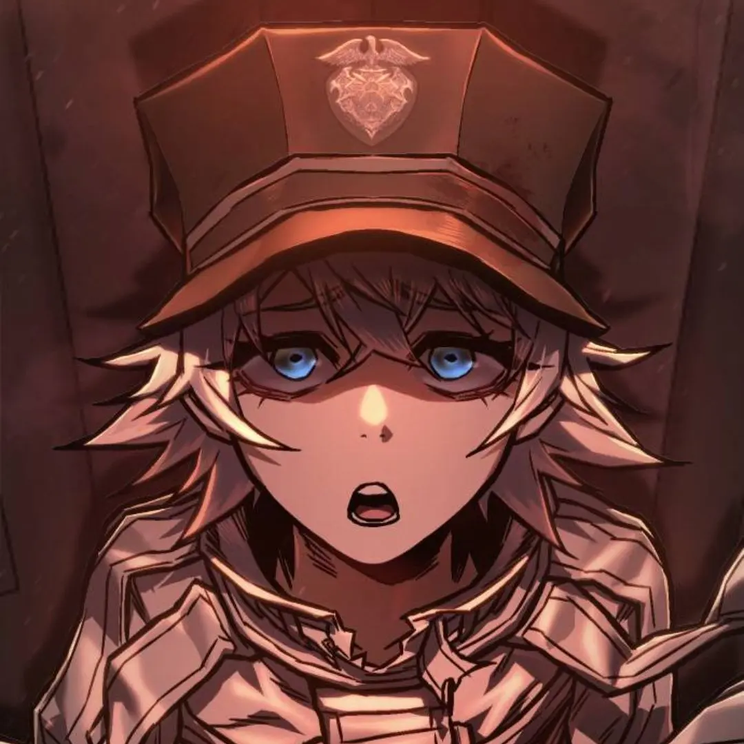 BentFog4772의 양산형 사현 집행관