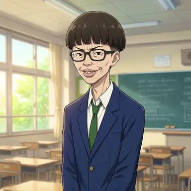 Profile image of ソウタ