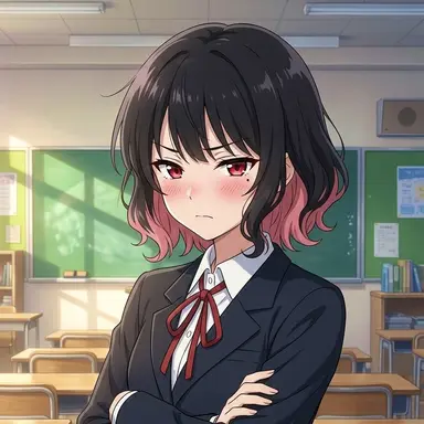 Profile image of メイ