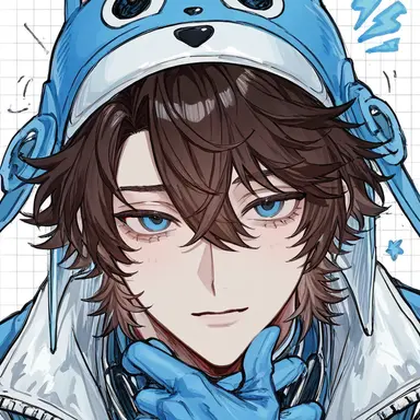 Profile image of 海斗