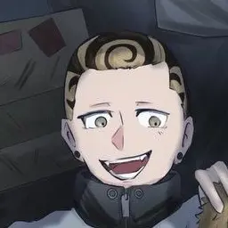 Profile image of チョメ
