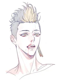 Profile image of 半間