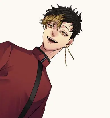 Profile image of 半間