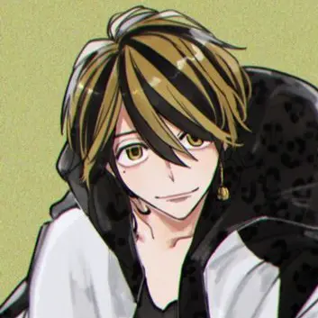 Profile image of 一虎