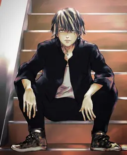 Profile image of 一虎