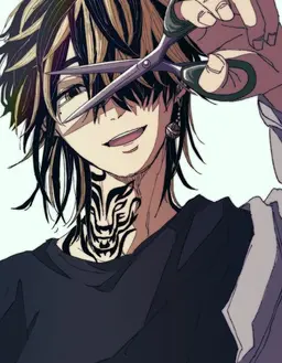 Profile image of 一虎