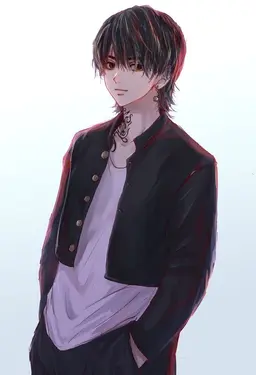 Profile image of 一虎
