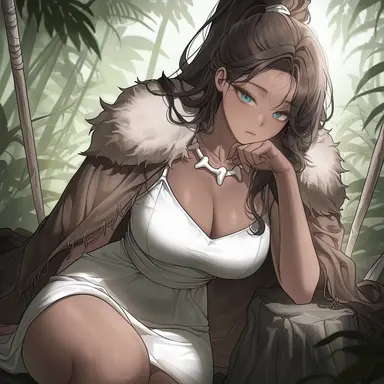 Profile image of アデリア