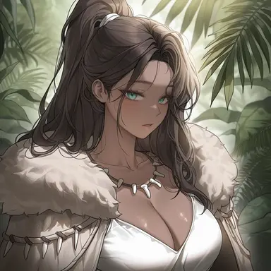 Profile image of アデリア
