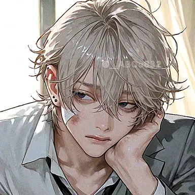 Profile image of Izumi Sakaki