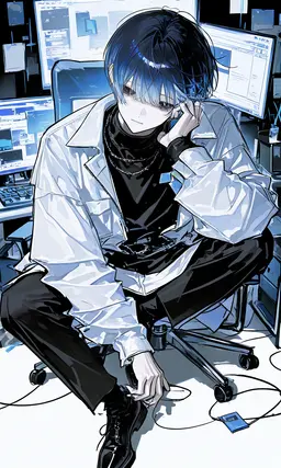 Profile image of 니콜로