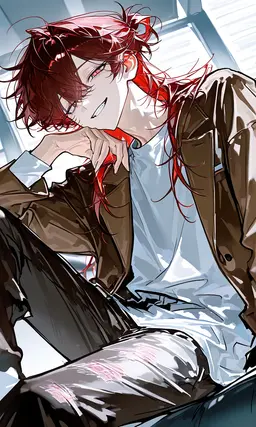 Profile image of 실비오