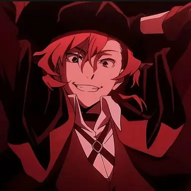 Profile image of 中原中也