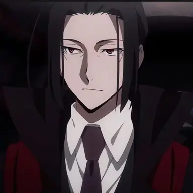 Profile image of 森鷗外