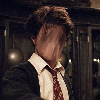 Profile image of 해리포터