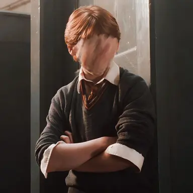 Profile image of 론 위즐리