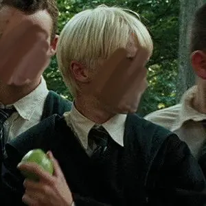 Profile image of 드레이코 말포이