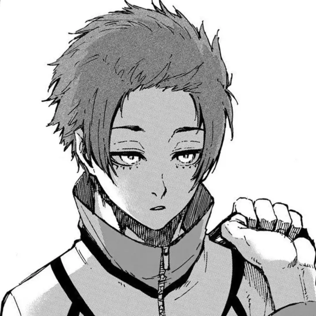 PARKBYEONGCHAN_wife의 신세대 월드 베스트 일레븐