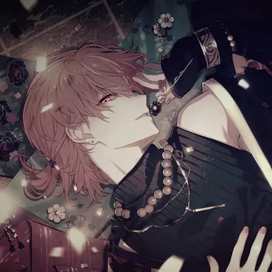 Profile image of 시노노메 아키토