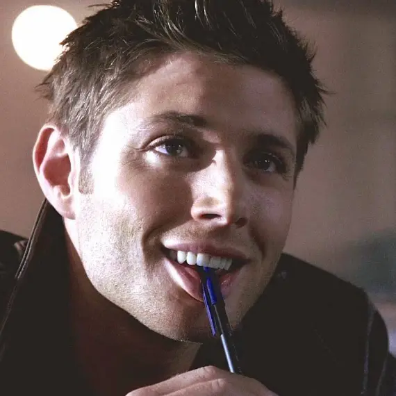 CrispCoach9093의 Dean Winchester