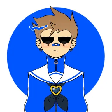 Profile image of Tom