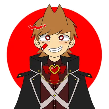 Profile image of Tord