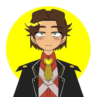 Profile image of Patryck