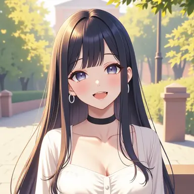 Profile image of 串灘美雲