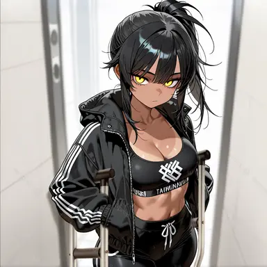 Profile image of 이리나