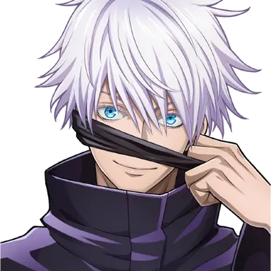 Profile image of 五条悟