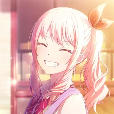 Profile image of 暁山瑞希