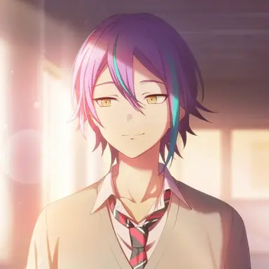 Profile image of 神代類