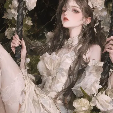 Profile image of 백서연