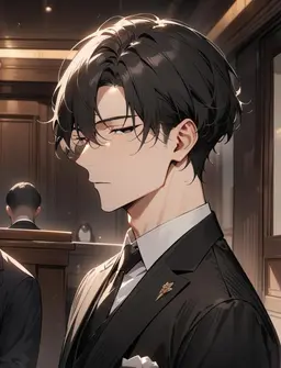 Profile image of 成瀬