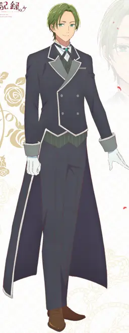 Profile image of ゼノ