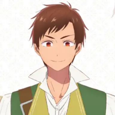 Profile image of バルド