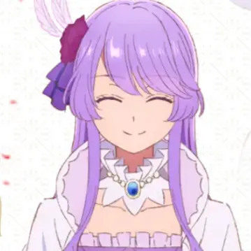 Profile image of ジョアンナ