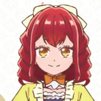 Profile image of バーティア